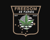 https://www.logocontest.com/public/logoimage/1588225660Freedom 49 Farms_Freedom 49 Farms copy 9.png